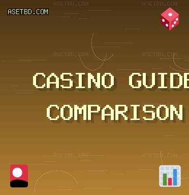 Casino Bonus Sites - 1484 मुफ्त बोनस | asetbd.com