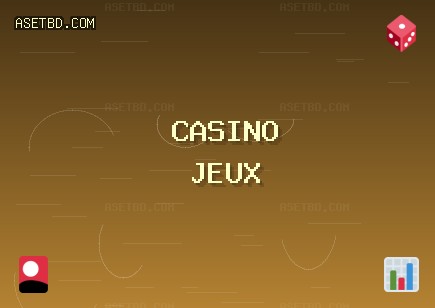 Sites Bonus Casino - 1484 Bonus Gratuit | asetbd.com