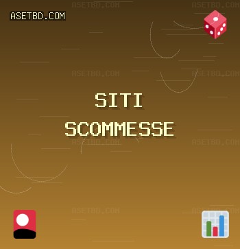 Siti Scommesse Affidabili - 1484 Bonus | asetbd.com