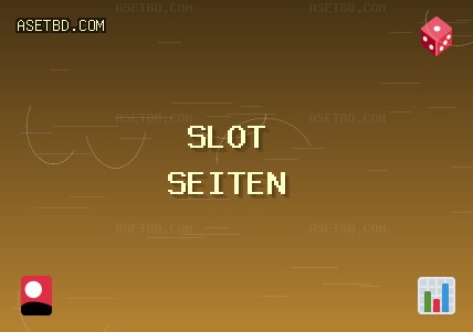 Slot Seiten - 1484 Freispiele | asetbd.com