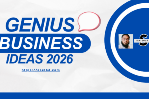 Business Ideas 2026