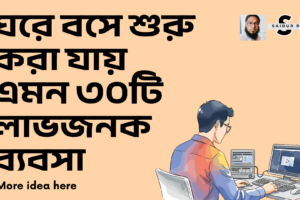 Starting Small Business Online Presentation